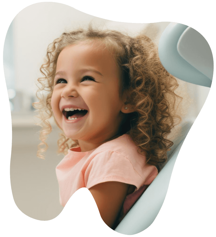 Firehouse Kid's Dentistry | Dentist for Children