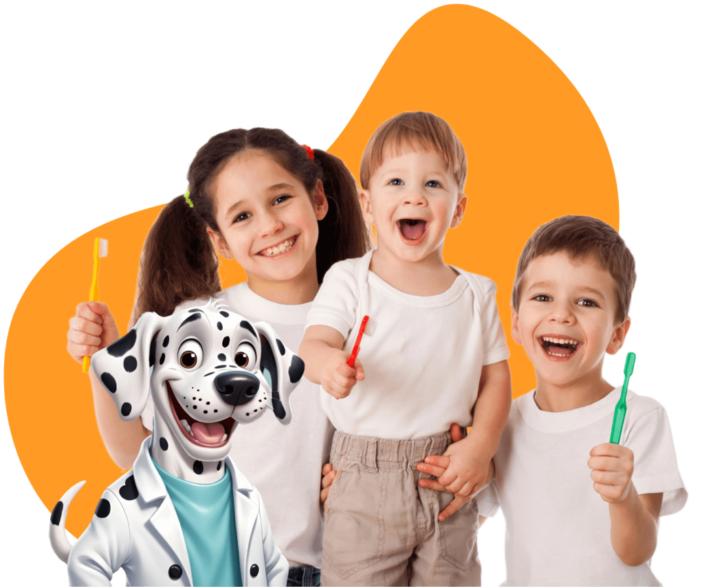 Firehouse Kid's Dentistry