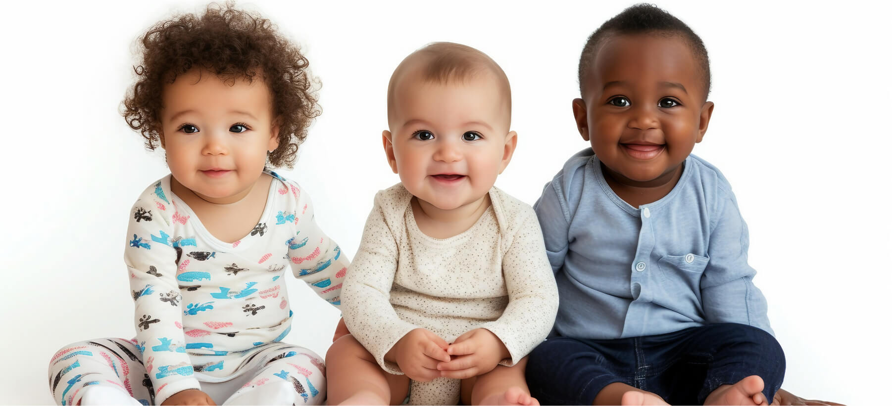 Firehouse Kids Dentistry Babies