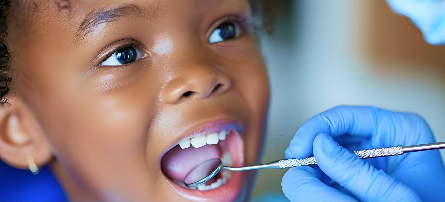 Firehouse Kids Dentistry Pulp Therapy